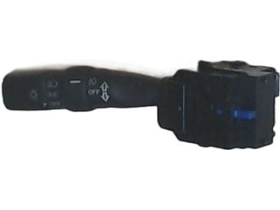 Acura 35255-STK-A01 Switch Assembly, Lighting & Turn