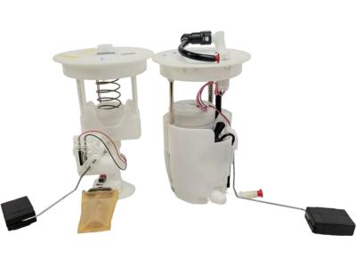 Acura 17045-TY3-000 Module Set, Fuel Pump