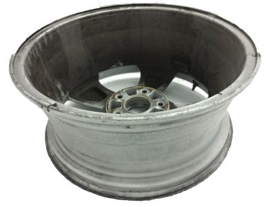 Acura 42700-TL2-A81 Disk, Aluminum Wheel (17X7) (1/2J) (TPMS) (Enkei)