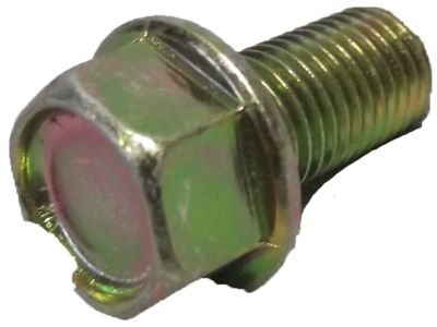 Acura 95701-10020-08 Bolt, Flange (10X20)