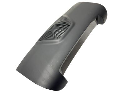 Acura 77132-TGV-A12ZA Lid Assembly (Deep Black)