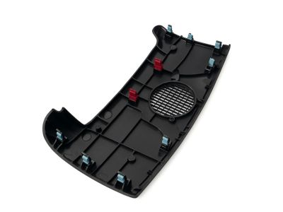 Acura 77132-TGV-A12ZA Lid Assembly (Deep Black)