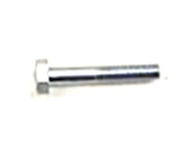 Acura 93412-08016-08 Bolt-Washer (8X16)