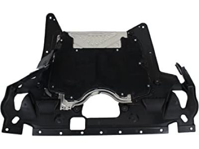 Acura 74110-TJB-A00 Cover, Engine (Lower)