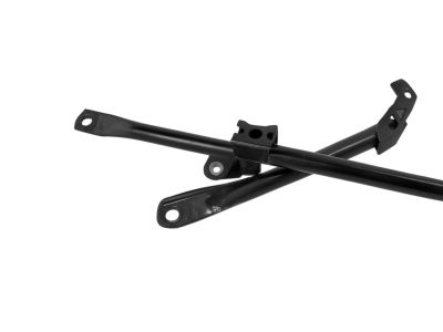 Acura 74185-TGV-A00 Bar, Left Front Tower