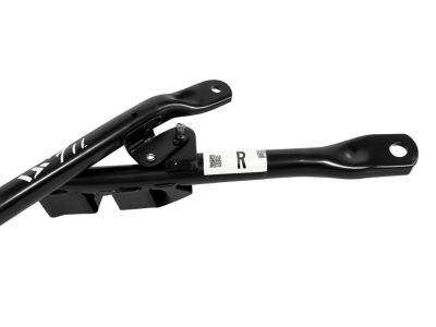 Acura 74185-TGV-A00 Bar, Left Front Tower