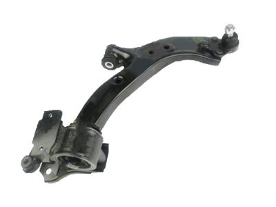Acura 51350-TX4-A01 Arm Assembly, Right Front (Lower)
