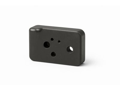 Acura 83508-TGV-A00 BRACKET, GRIP