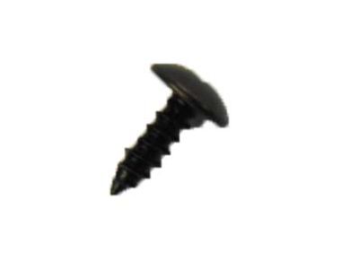 Acura 90113-SJA-003 Bolt, Flange (10X30)