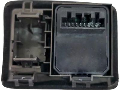 Acura 35190-SJA-A02 Switch Assembly, Remote Control Mirror