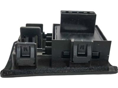 Acura 35190-SJA-A02 Switch Assembly, Remote Control Mirror