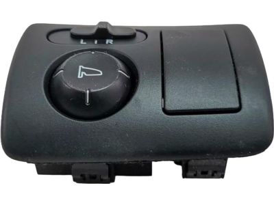 Acura 35190-SJA-A02 Switch Assembly, Remote Control Mirror