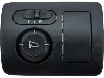 Acura 35190-SJA-A02 Switch Assembly, Remote Control Mirror