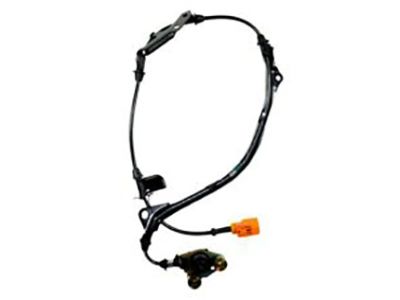 Acura 57475-SZ3-010 Sensor Assembly, Left Rear