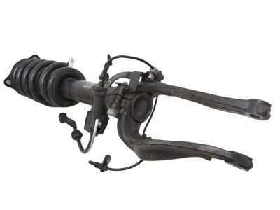 Acura 51611-TGY-A03 Shock Absorber Unit, Front