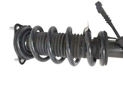 Acura 51611-TGY-A03 Shock Absorber Unit, Front