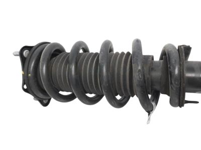 Acura 51611-TGY-A03 Shock Absorber Unit, Front