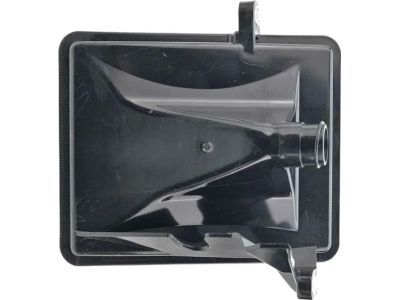 Acura 25420-RV2-003 Strainer Assembly (Atf)