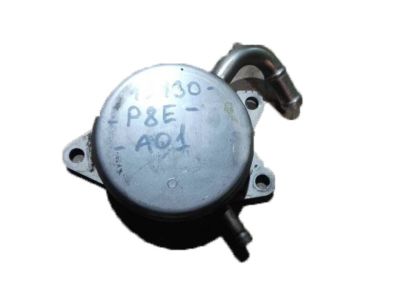 Acura 19430-P8E-A01 Warmer (ATF)