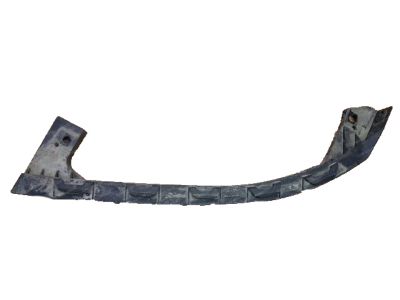 Acura 71190-SJA-013 Beam, Left Front Bumper (Upper)