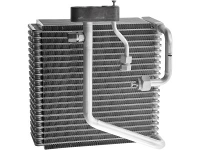 Acura 80215-ST3-G01 Evaporator (Sak)