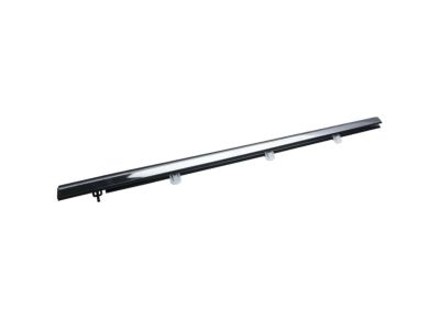 Acura 72950-TL0-003 Molding Assembly, Left Rear Door