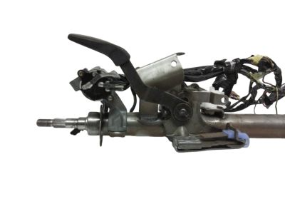 Acura 53200-ST7-A01 Column Assembly, Steering