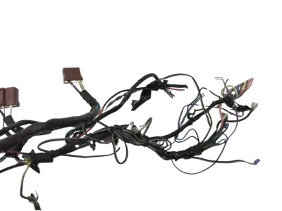 Acura 53200-ST7-A01 Column Assembly, Steering