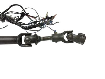 Acura 53200-ST7-A01 Column Assembly, Steering