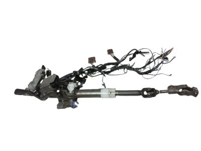 Acura 53200-ST7-A01 Column Assembly, Steering