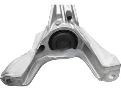 Acura 50820-TGV-A01 Rubber Assembly