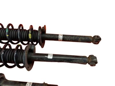 Acura 52611-SEP-A12 Shock Absorber Unit, Rear