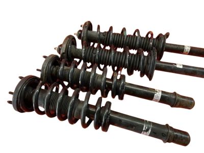 Acura 52611-SEP-A12 Shock Absorber Unit, Rear