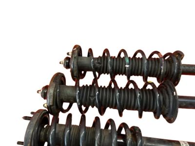 Acura 52611-SEP-A12 Shock Absorber Unit, Rear