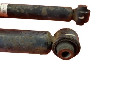 Acura 52611-SEP-A12 Shock Absorber Unit, Rear