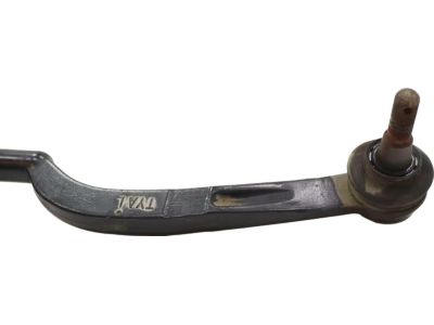 Acura 53610-TYA-A01 Set, Rack End Complete