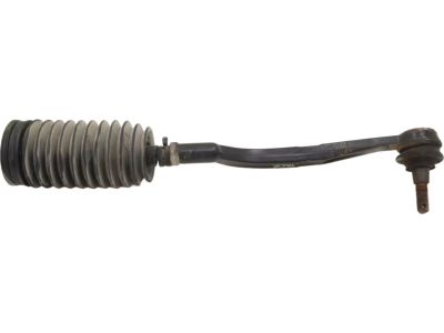 Acura 53610-TYA-A01 Set, Rack End Complete