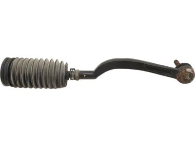 Acura 53610-TYA-A01 Set, Rack End Complete