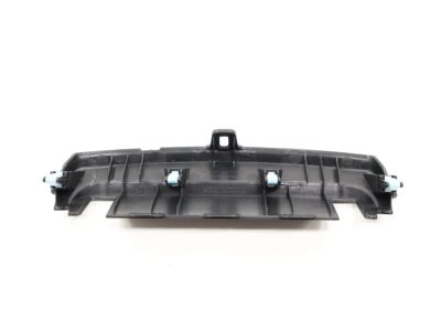 Acura 83386-TJB-A11 Cap Assembly, End