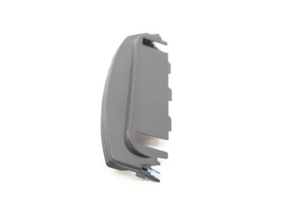Acura 83386-TJB-A11 Cap Assembly, End