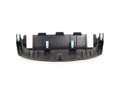 Acura 83386-TJB-A11 Cap Assembly, End