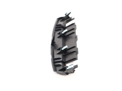 Acura 83386-TJB-A11 Cap Assembly, End
