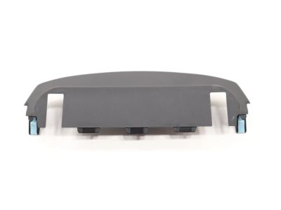 Acura 83386-TJB-A11 Cap Assembly, End