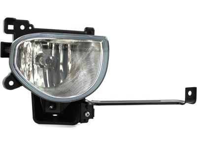 Acura 33900-TK4-A01 Foglight Assembly, Right Front