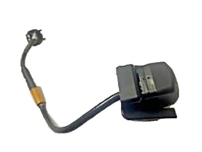 Acura 39530-SZN-A13 Camera, Rearview