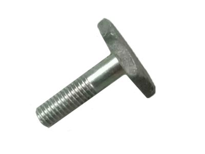 Honda 57102-SDA-003 Bolt, Mounting