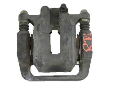 Acura 43018-SEP-A51 Caliper Sub-Assembly, Right Rear