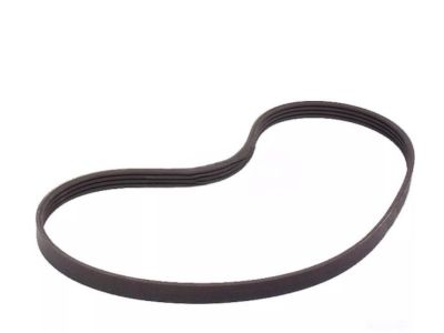 Acura 38920-P30-004 Belt, Alternator