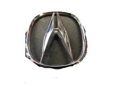 Acura 75701-T3R-A01 EMBLEM, A-MARK (100)