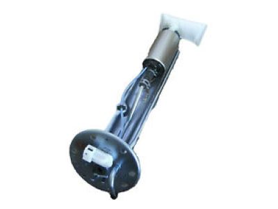 Acura 17040-SL0-A31 Pump Set, Fuel